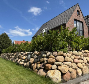 Carolinensieler Küstenhäuschen E